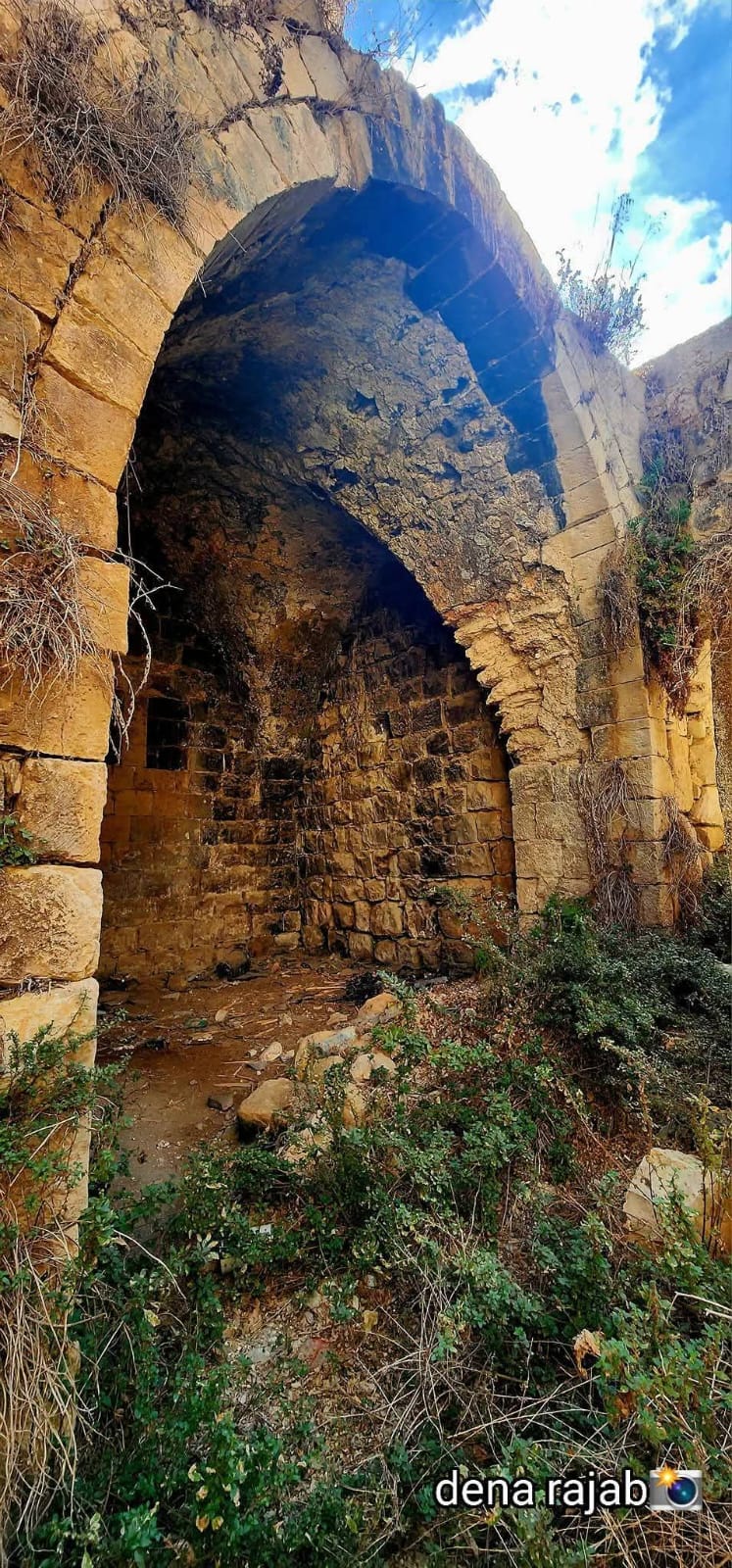 | موسوعة القرى الفلسطينية  | موسوعة القرى الفلسطينية
